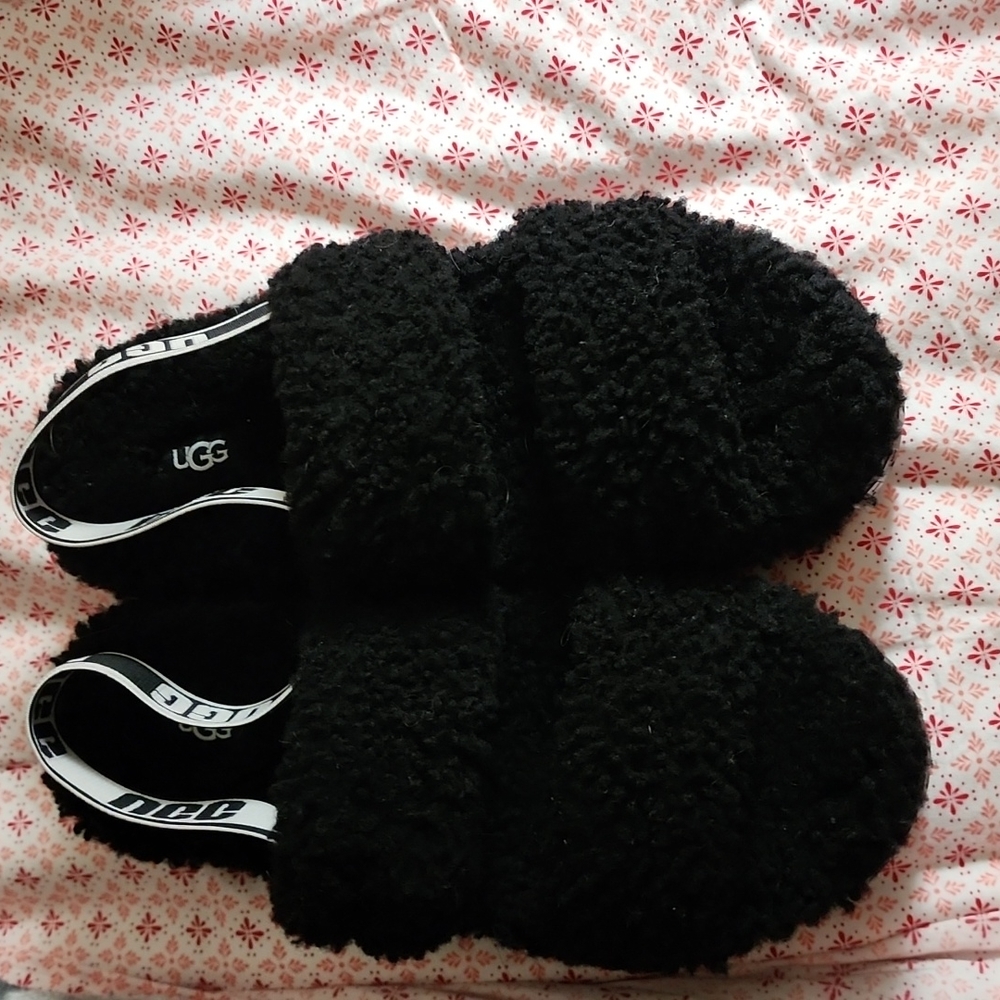 New Ugg slipers